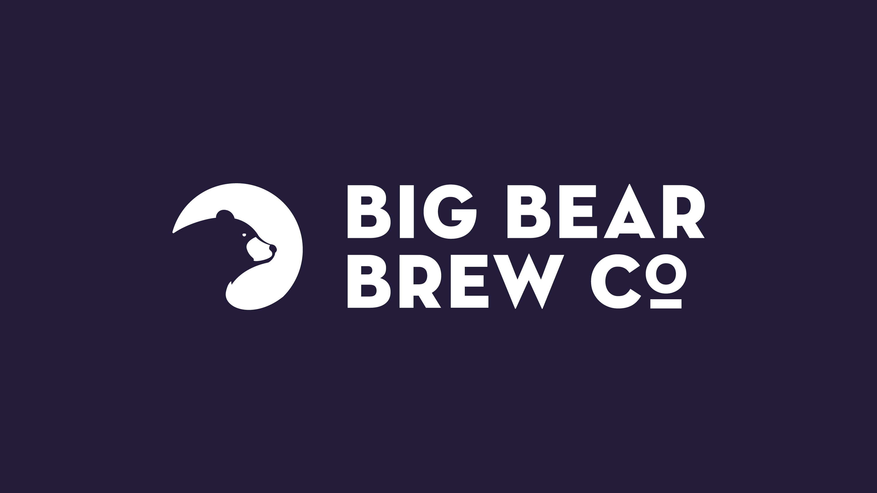Big Bear Brew Co. Daniel Cox