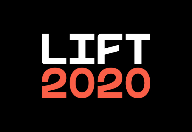 LIFT 2020